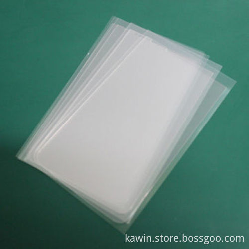 OCA Sticker for LG G2 Mini, Japan OCA Good-quality